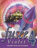 Fusee: Student's Book Level 4: Higher