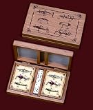 Lures of the Past Cards and Dice Set