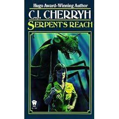 Serpent's Reach (Alliance-Union Universe)