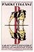 Parkettglanz Bulldog Glass Cleaner Art Giclee Poster Print, 24x36