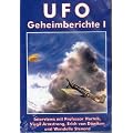 UFO Geheimberichte