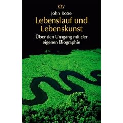 Lebenslauf und Lebenskunst: �ber den Umgang mit der eigenen Biographie