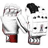 Hunts County Spirit Cricket Batting Gloves - Pair
