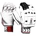 Hunts County Spirit Cricket Batting Gloves - Pair