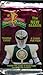 Power Rangers Mighty Morphin The New Season Trading Card Pack - 8 cards per pack - Power Foil Card i