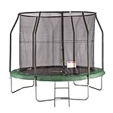 10ft Telstar Trampoline & Safety net