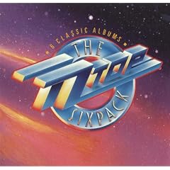 La Grange (LP Version)