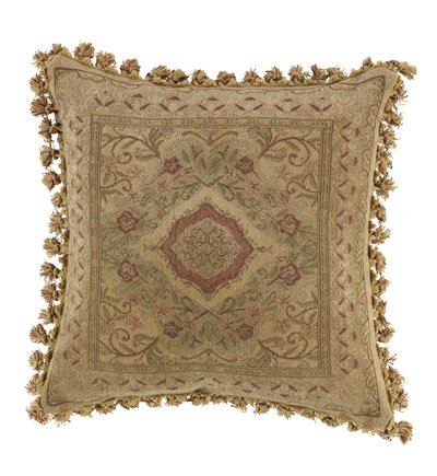 New Rashid Cushion