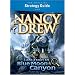 Official Strategy Guide for Nancy Drew: Last Train to Blue Moon Canyon