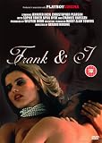 DVD : Frank And I