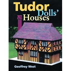 Tudor Dolls' Houses