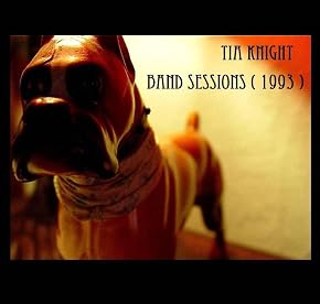 Image de Tia Knight