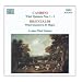 Image of Cambini: Wind Quintets Nos. 1-3 / Briccialdi: Wind Quintet In D Major