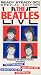 VHS : Beatles Live Ready and Steady