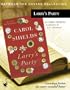 Larrys Party (Between the Covers Collection)
