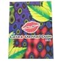 Latex Dental Dam Ea Asst Colors