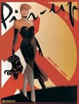 Pin-up, tome 4