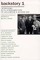Backstory 1: Interviews with Screenwriters of Hollywood's Golden Age (No. 1)