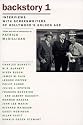 Backstory 1: Interviews with Screenwriters of Hollywood's Golden Age (No. 1)