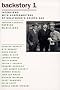 Backstory 1: Interviews with Screenwriters of Hollywood's Golden Age (Backstory) Backstory 1: Interviews with Screenwriters of Hollywood's Golden Age (Backstory)