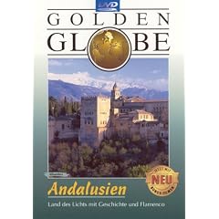 Andalusien - Golden Globe