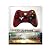 Xbox 360 ワイヤレス コントローラー SE(Gears of War 3 リミテッド エディション)