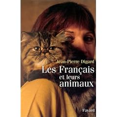 Les fran�ais et leurs animaux
