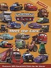 Meet the Cars (World of Cars)