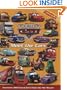 Meet the Cars (World of Cars)