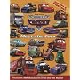 Meet the Cars (World of Cars)