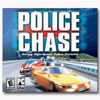 COSMI Police Chase ( Windows ) by Cosmi