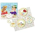 eeBoo Tea Party Game