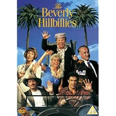 The Beverly Hillbillies [DVD]