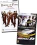 Initial D/House of Fury [UMD for PSP]