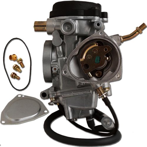 Yamaha Bruin 350 Carburetor YFM 350 YFM350 2004 2005 2006 2x4 4x4 Carby NEW On Sale