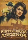 Pistoleros Asesinos [Slim Case]