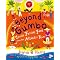 Some Cookbooks for a Creole or Cajun Kitchen