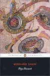 Plays Pleasant (The Bernard Shaw Library)