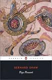 Plays Pleasant (The Bernard Shaw Library)