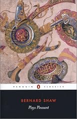 Plays Pleasant (The Bernard Shaw Library)