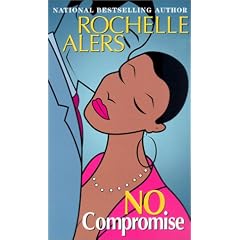 NO COMPROMISE (Arabesque)