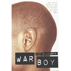 War Boy