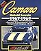 Camaro: Untold Secrets 1967-1969