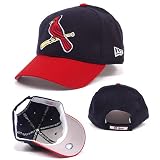 St. Louis Cardinals Replica Adjustable Alternate Cap
