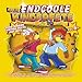 Die Kinderfete Vol.6-Endco