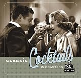 Classic Cocktails: 15 Coasters