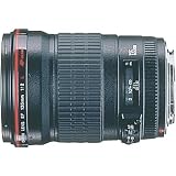 Canon EF 135mm f/2L USM Lens for Canon SLR Cameras