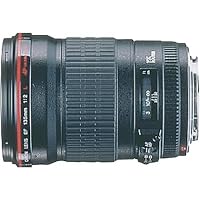 Canon EF 135mm f/2L USM Lens for Canon SLR Cameras
