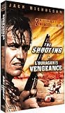 Revue Carlotta  / The Shooting / L'ouragan de la vengeance