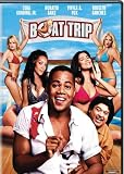 Boat Trip (R-Rated Edition)